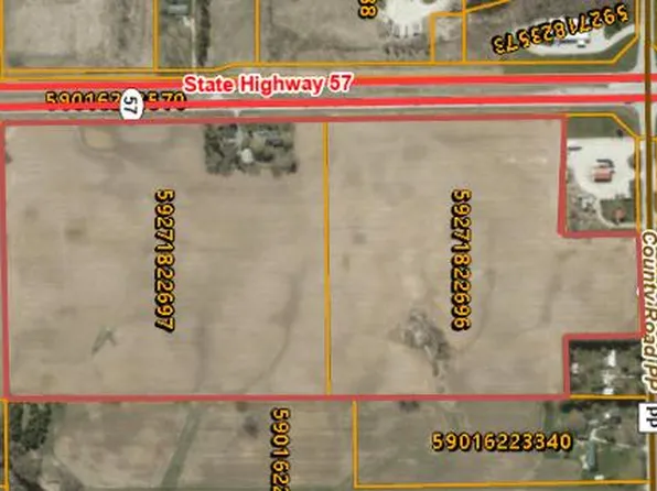 1587 State Highway 57, Plymouth, WI 53073