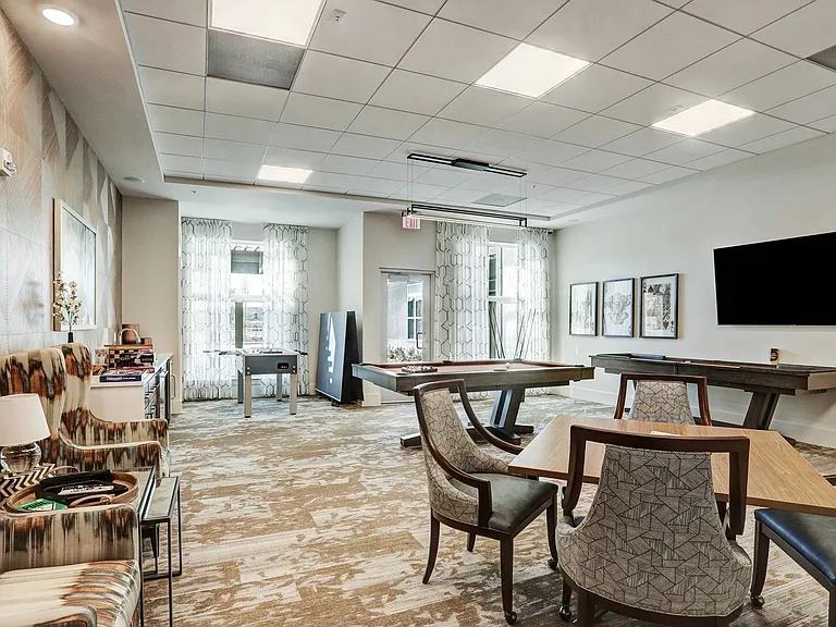 Larkspur at Shadow Creek - 55+ Active Adult Apartment Homes — Photo 19