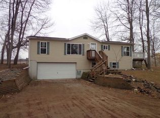 7525 N 970 W, Shipshewana, IN 46565