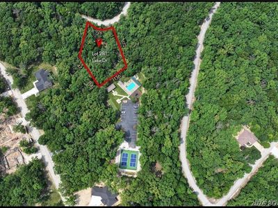 281 Lake Dr, Sunrise Beach, MO, 65079