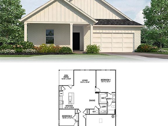 2nd image of this home