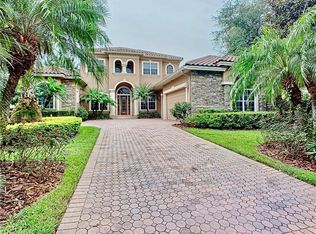 11208 Macaw Ct, Windermere, FL 34786