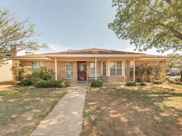 5724 96th St, Lubbock, TX 79424
