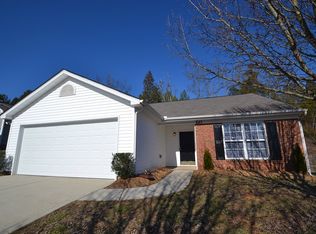 843 Anchor Way NE, Kannapolis, NC 28083