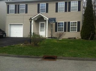 18 Mews Aly, Poughkeepsie, NY 12603