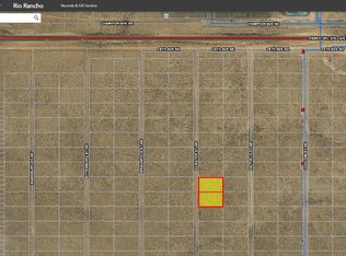 2618-2626 Dunster St NE, Rio Rancho, NM 87144