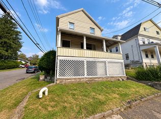 161 Main St, Wilkes Barre, PA 18705