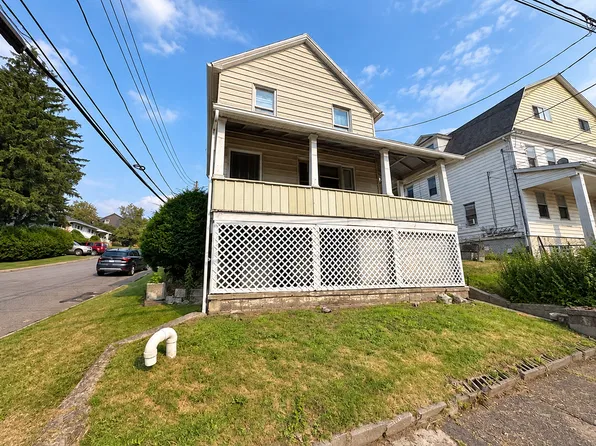 161 Main St, Wilkes Barre, PA 18705