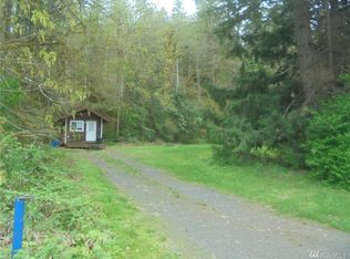 25 Riverdale Dr, Quilcene, WA 98376