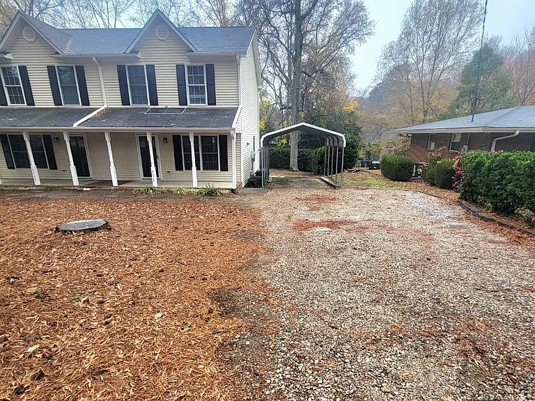 4111 Saint James Church Rd — Photo 2