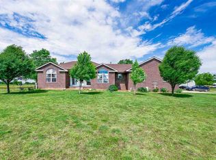 1039 N Oxford Rd, Udall, KS 67146