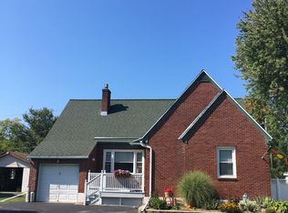 7 George St, Rensselaer, NY 12144