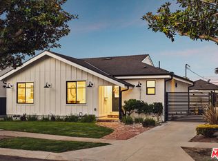 7320 El Manor Ave, Los Angeles, CA 90045