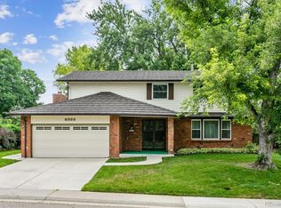 6999 W Fairview Dr, Littleton, CO 80128