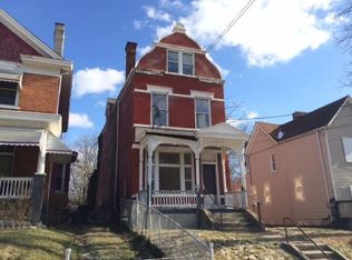 3318 Graydon Ave, Cincinnati, OH