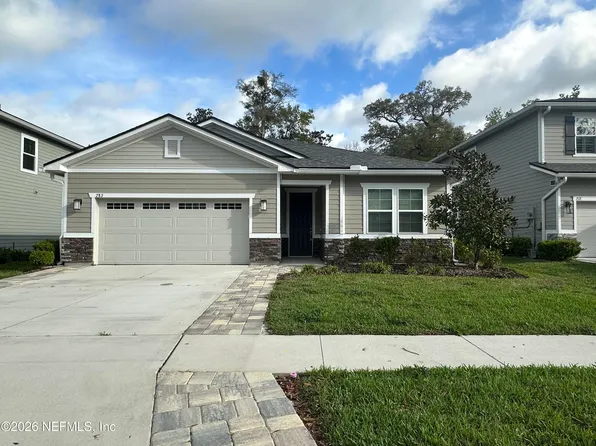 282 Little Bear Run, Saint Johns, FL 32259