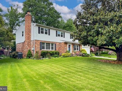 8345 Orange Ct, Alexandria, VA, 22309