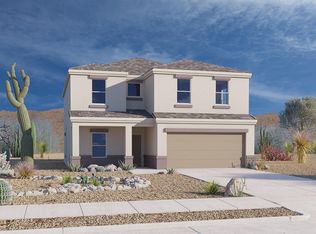 9284 W Tenaza Ln W, Marana, AZ 85653