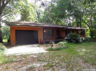 10491 NW 200th Street Rd, Micanopy, FL 32667