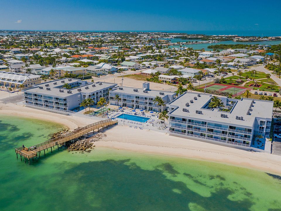 201 E Ocean Dr Key Colony Beach, FL Zillow