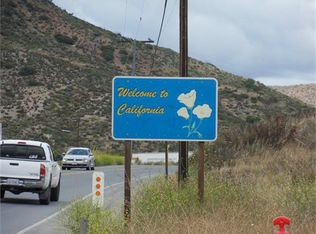 24056 Humphries Rd, Tecate, CA 91980