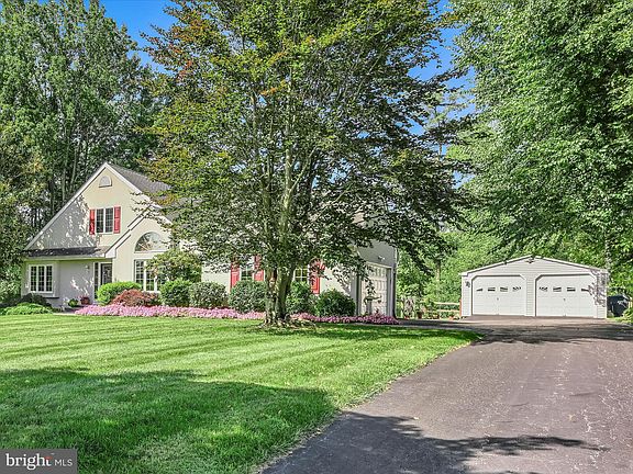 3rd image of 411 Columbine Dr