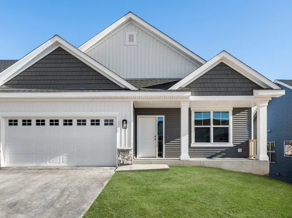 7058 Weston Ln N, Maple Grove, MN 55311