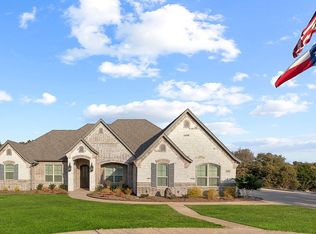 8030 White Dr, Granbury, TX 76049