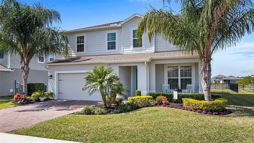 4056 Crawley Down Loop, Sanford, FL 32773 Zillow