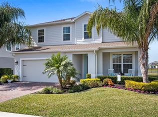 4056 Crawley Down Loop, Sanford, FL 32773
