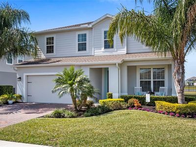 4056 Crawley Down Loop, Sanford, FL, 32773