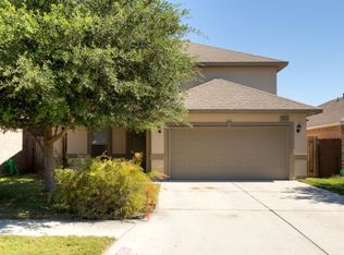 3529 Prestwick St, Edinburg, TX 78542