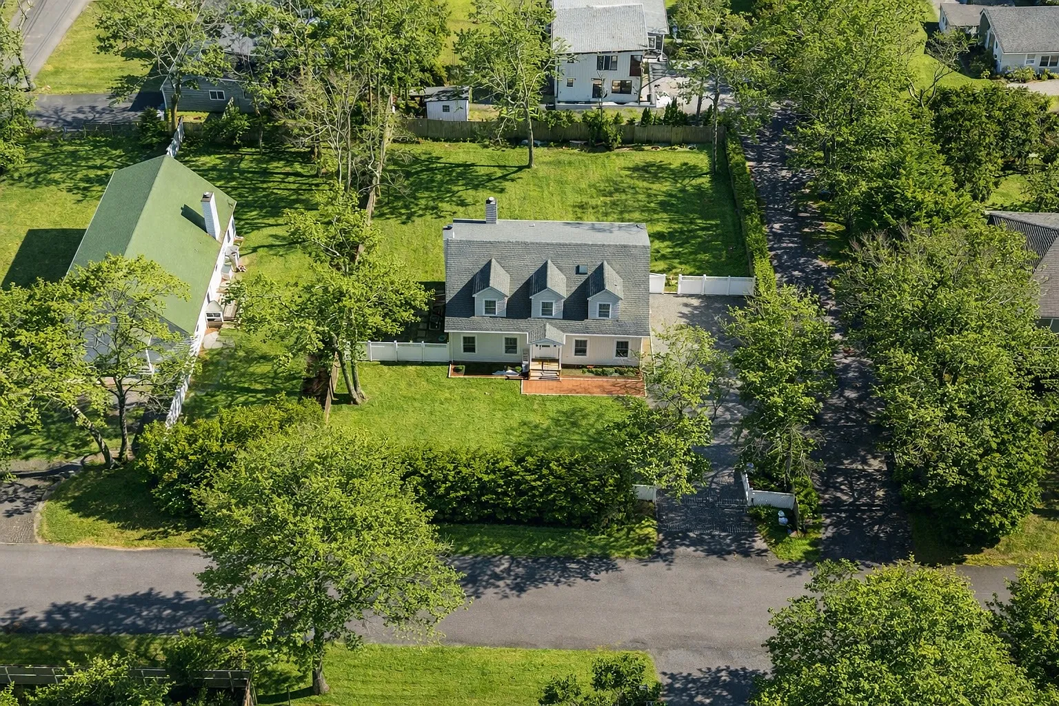 Just Renovated Summer Retreat — Photo 1