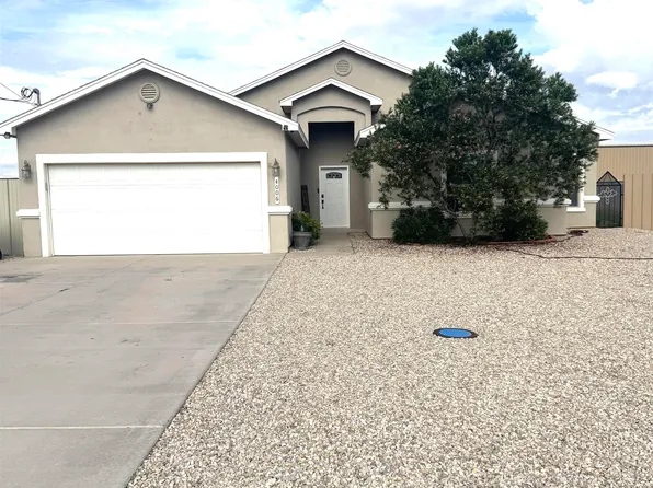 4006 S Pat Garrett Rd, Carlsbad, NM 88220