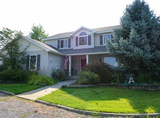 19124 E 2nd Ave, Greenacres, WA 99016
