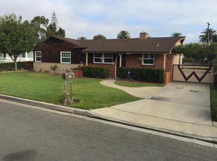 392 Flower St, Costa Mesa, CA 92627