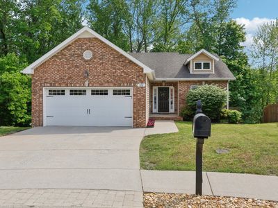320 David Dr, Clarksville, TN, 37040