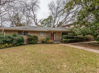 2514 Dover Dr, Sherman, TX 75092