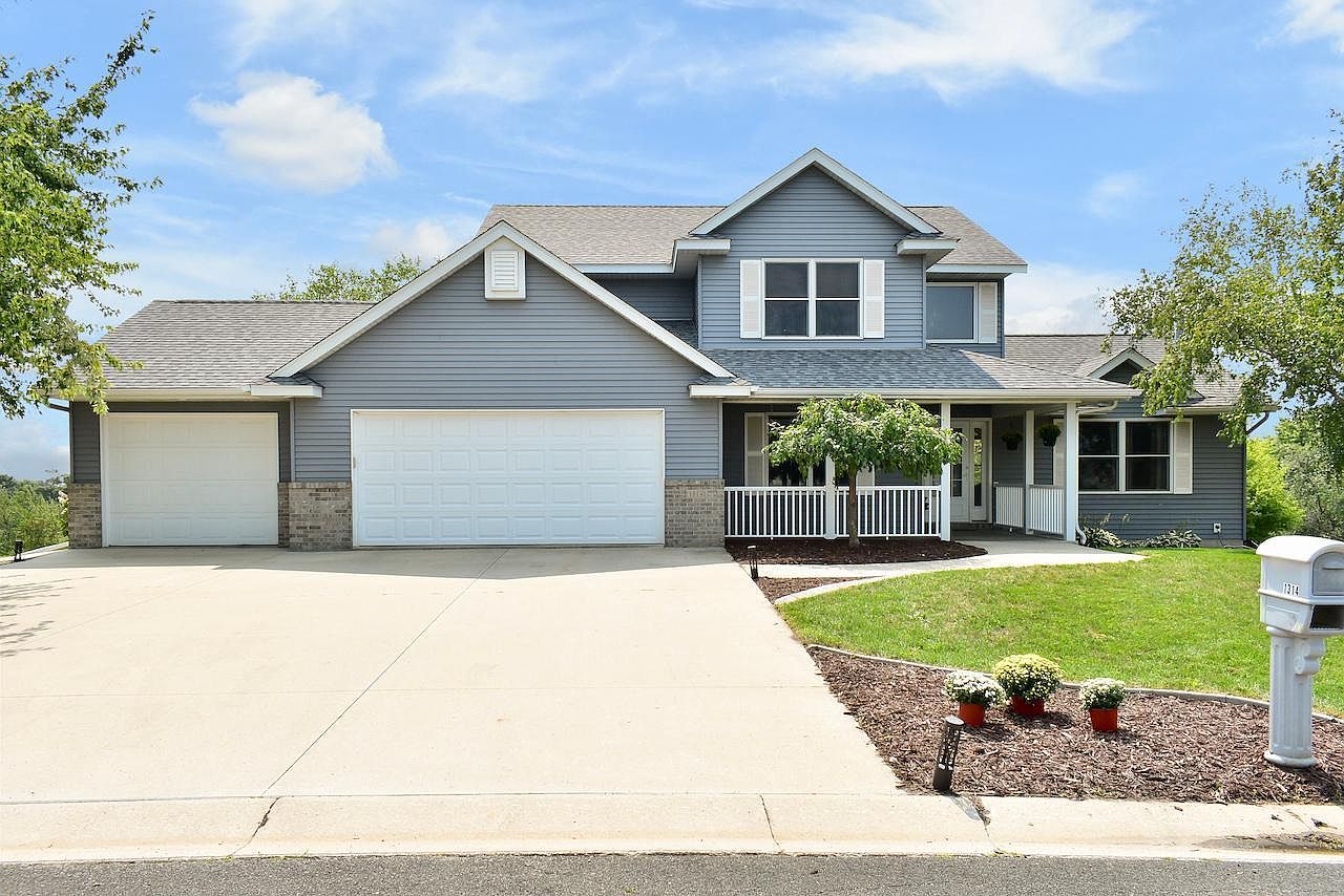 1314 Whispering Hills Dr, Saint Charles, MN 55972 MLS 6419760 Zillow