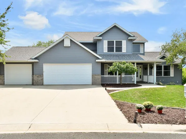 1314 Whispering Hills Dr, Saint Charles, MN 55972