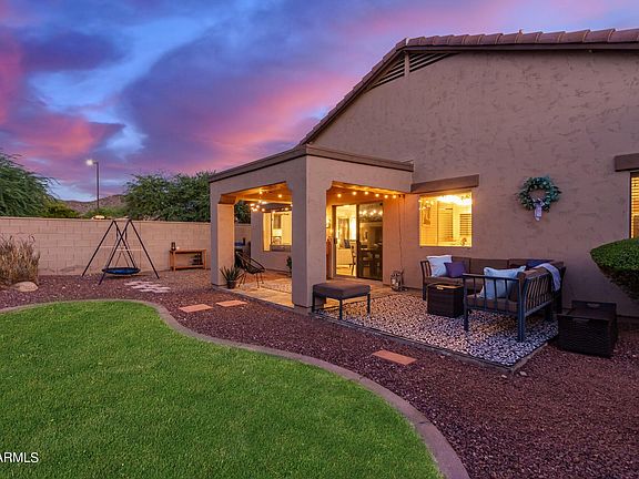 4th image of 3002 W Caravaggio Ln