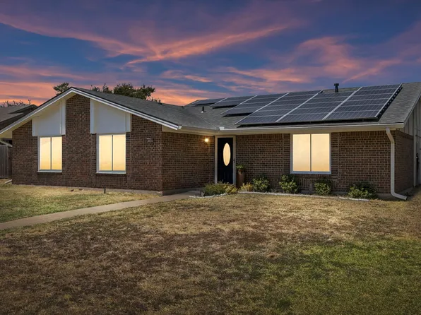 1809 Windsong Trl, Richardson, TX 75081