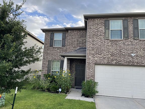 2nd image of 14615 Auburn Dusk Dr