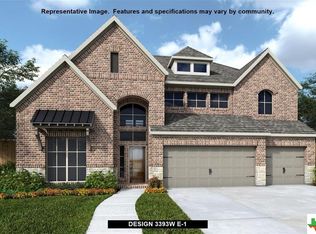 24346 Sidehill Lie, San Antonio, TX 78261