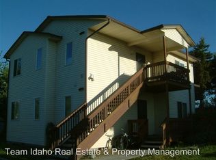 622-24 Residence St, Moscow, ID 83843