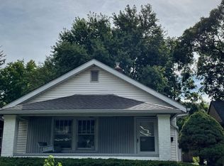 6133 Crittenden Ave, Indianapolis, IN
