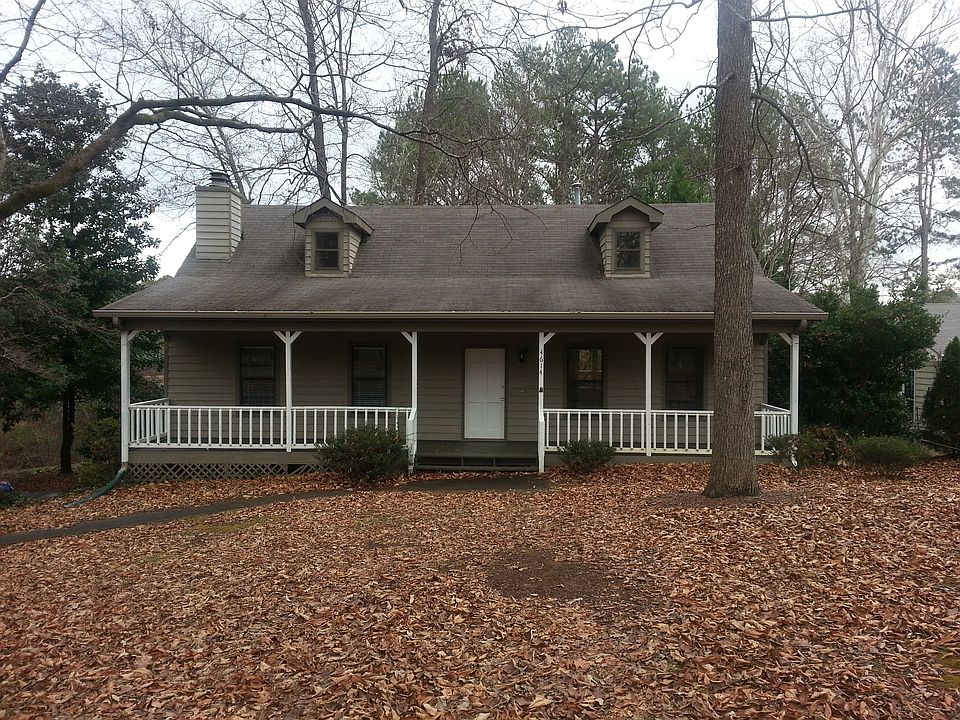 1st image of 4614 S Landing Dr