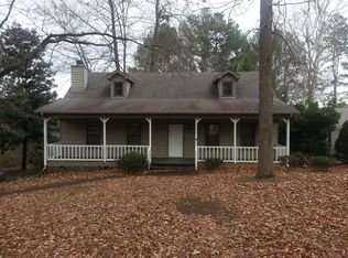 4614 S Landing Dr, Marietta, GA 30066