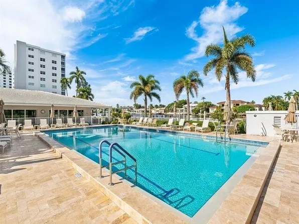 3300 S Ocean Boulevard #419-c, Highland Beach, FL 33487