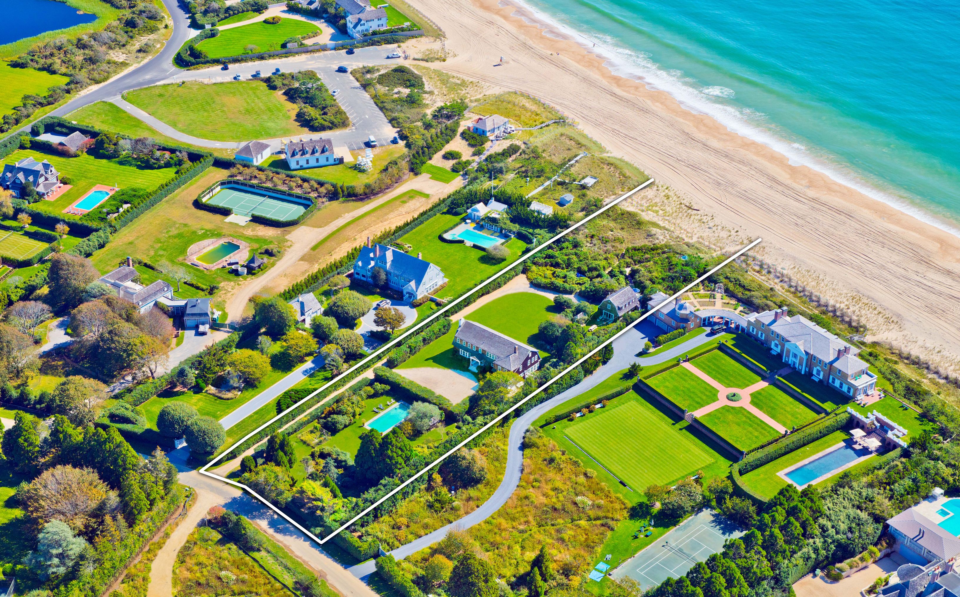 15 West End Rd, East Hampton, NY 11937 Out East